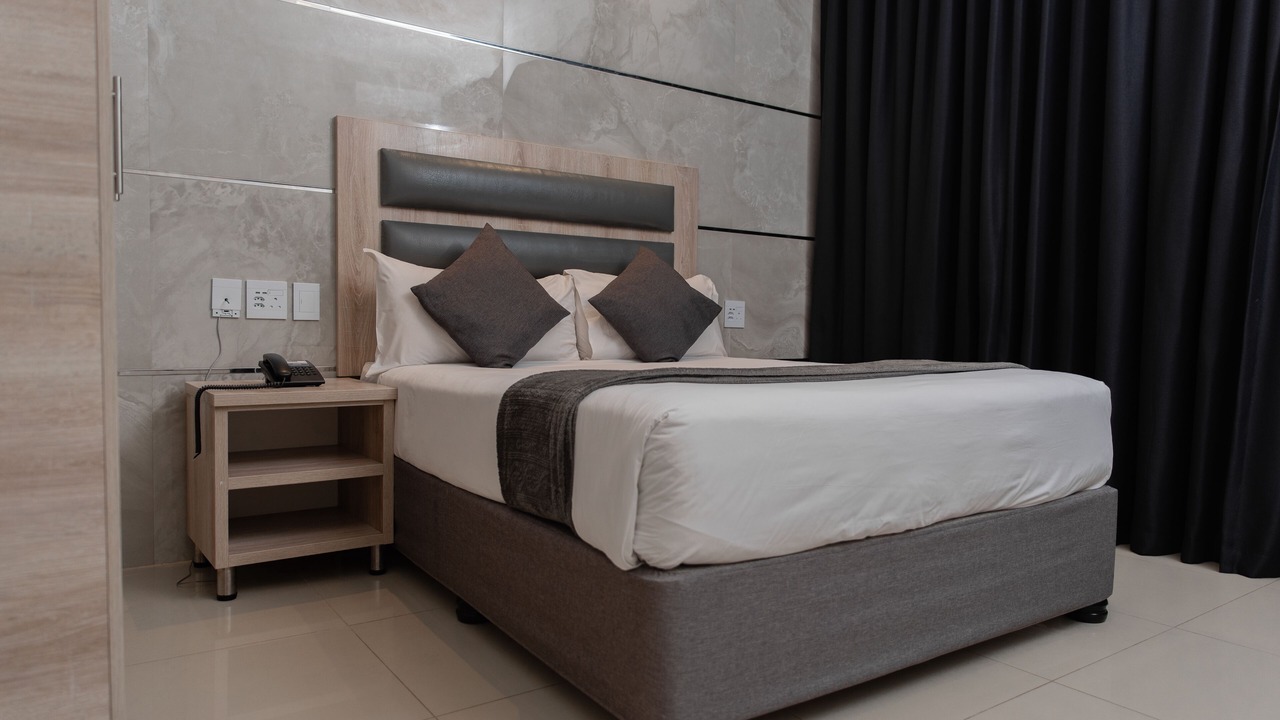 Photo of Bedroom in South Beach