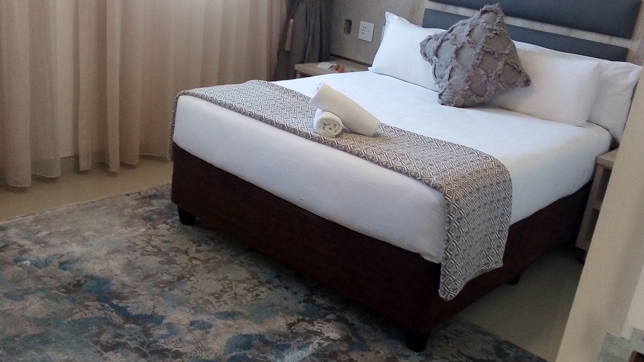 Photo of Bedroom in South Beach