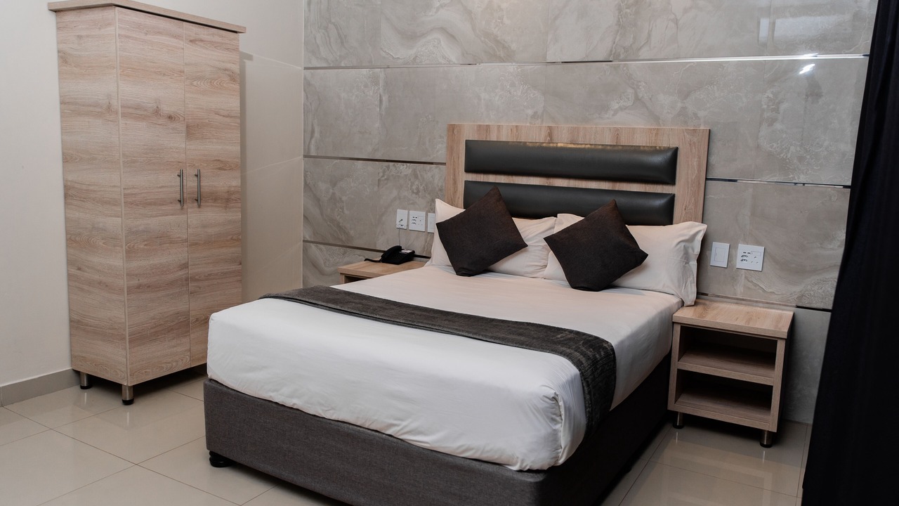Photo of Bedroom in South Beach