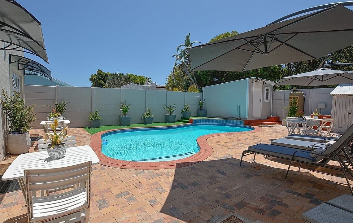 Photo of Outdoor in Flamingo Vlei