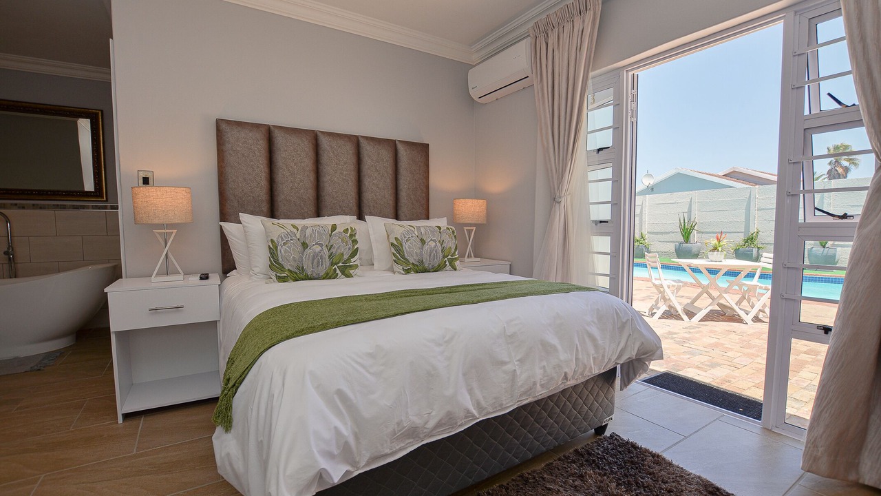 Photo of Outdoor in Flamingo Vlei