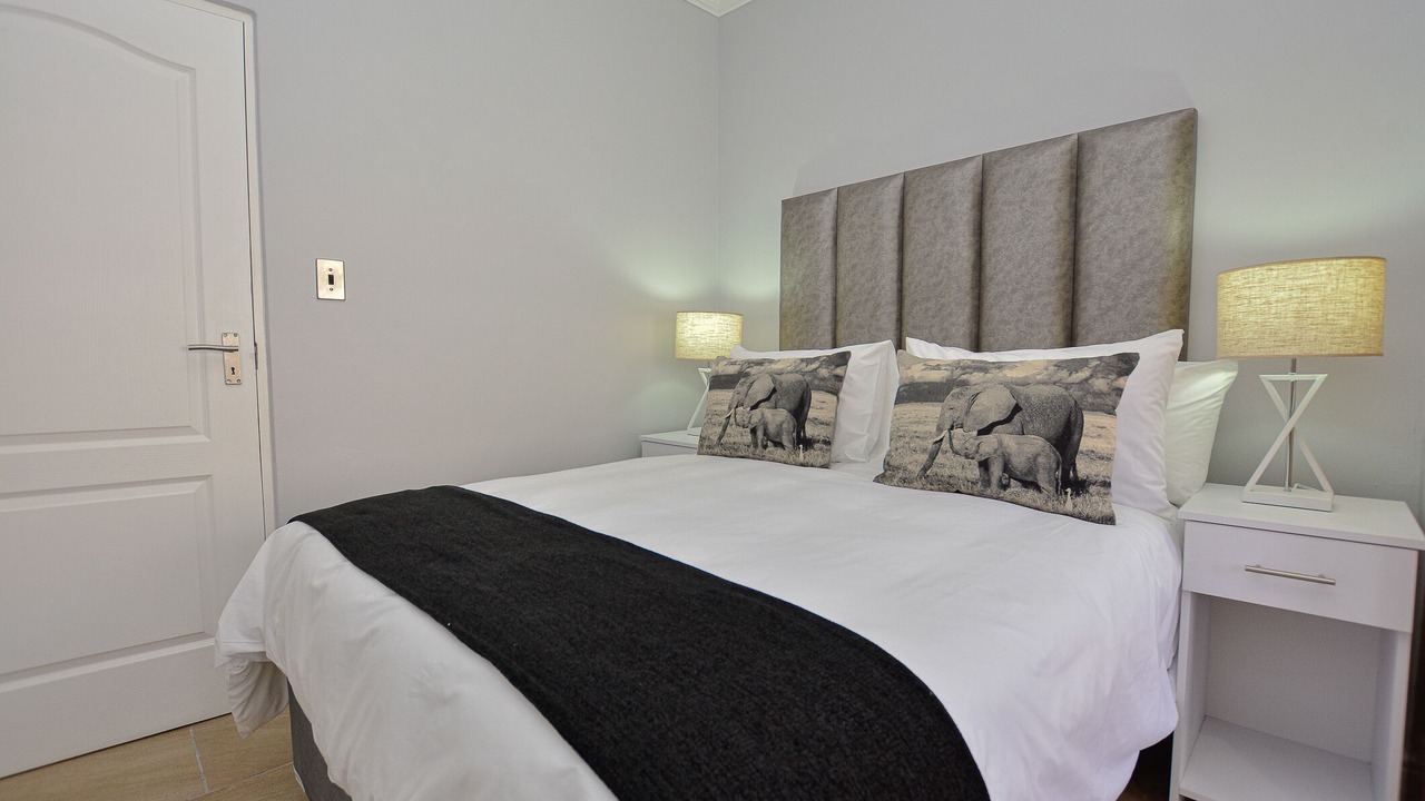 Photo of Bedroom in Flamingo Vlei