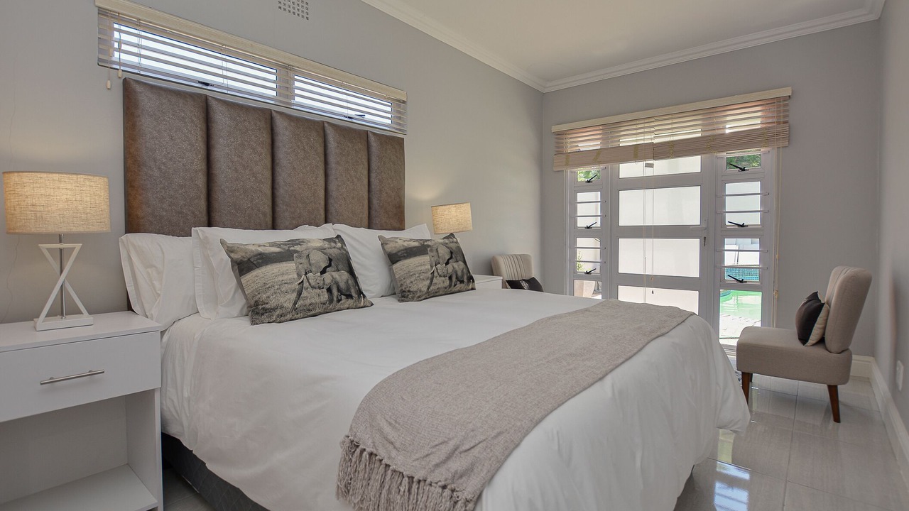 Photo of Bedroom in Flamingo Vlei