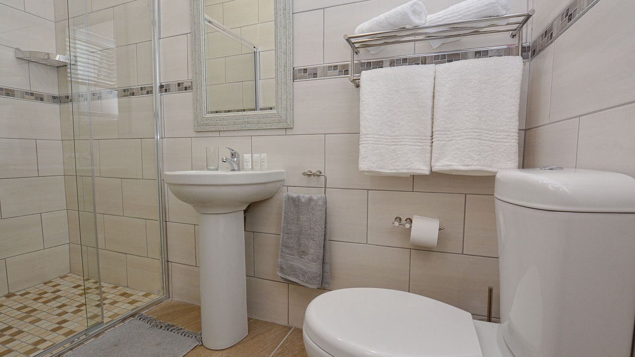 Photo of Bathroom in Flamingo Vlei