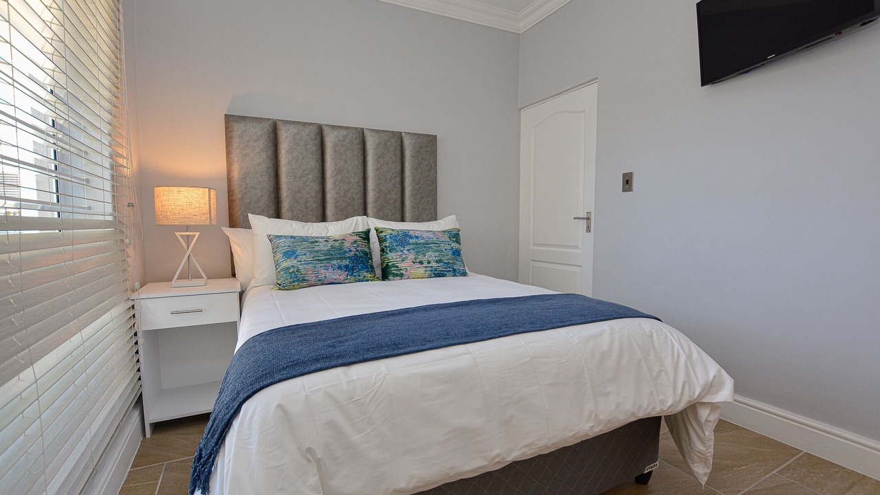 Photo of Bedroom in Flamingo Vlei
