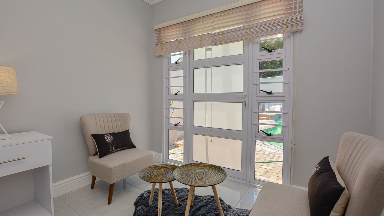 Photo of Outdoor in Flamingo Vlei