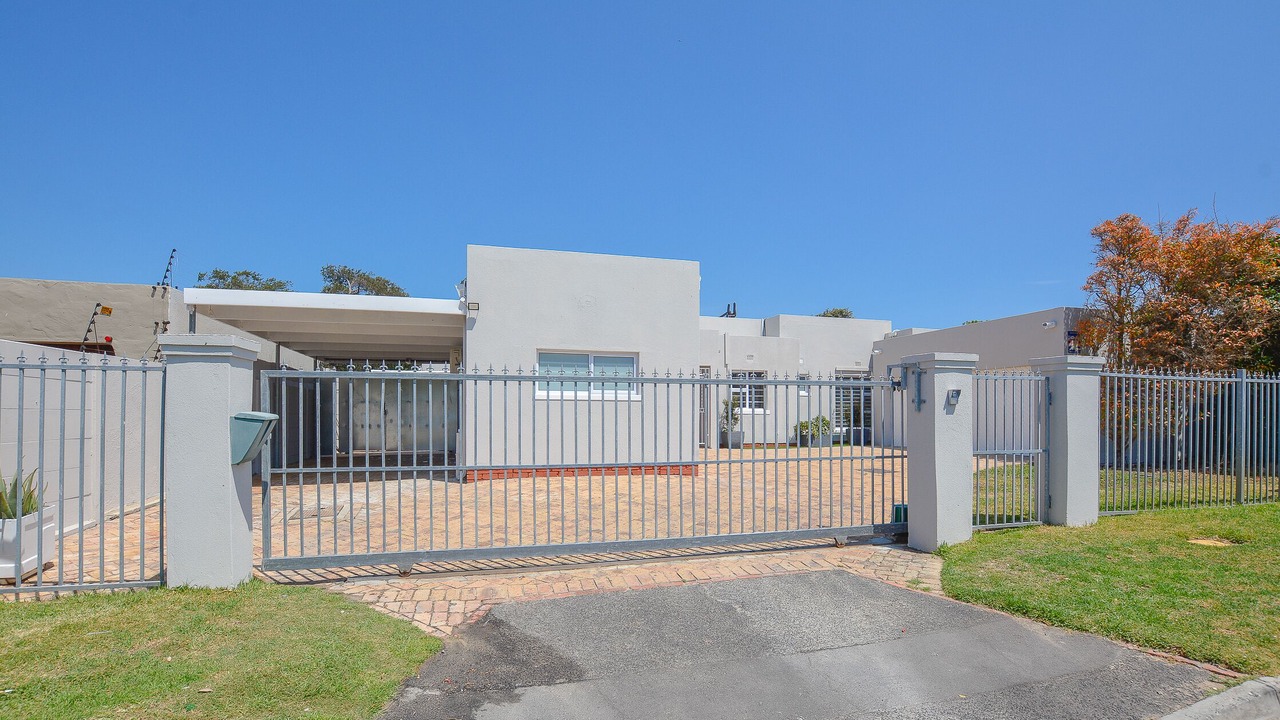 Photo of Outdoor in Flamingo Vlei