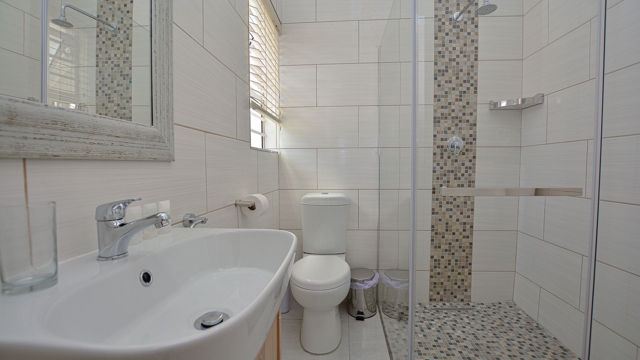 Photo of Bathroom in Flamingo Vlei