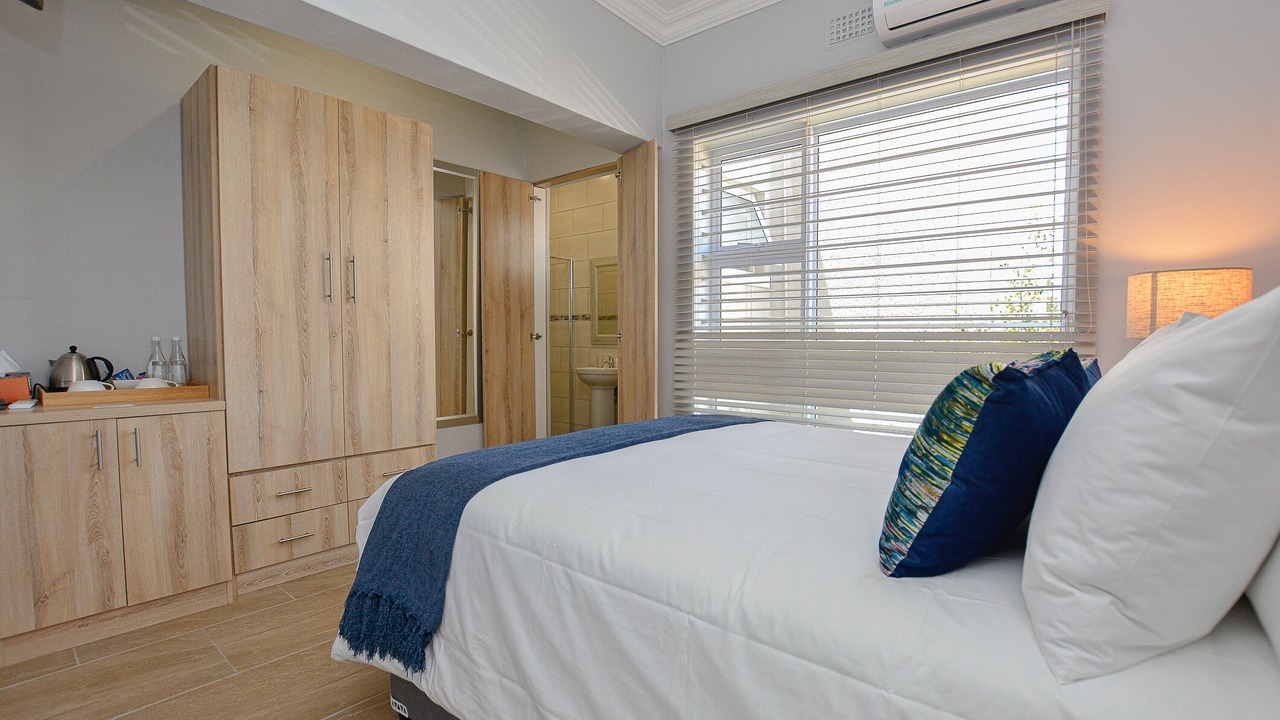 Photo of Bedroom in Flamingo Vlei