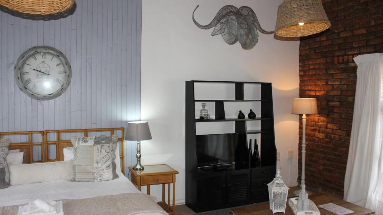 Photo of Bedroom in Sabie