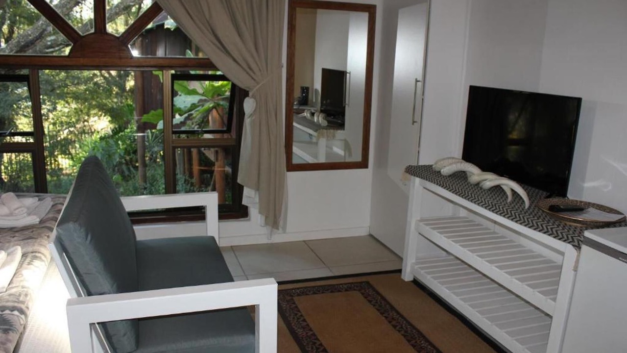 Photo of Bedroom in Sabie
