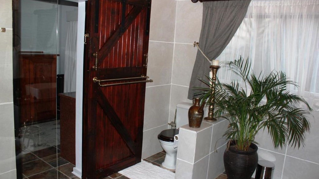 Photo of Bathroom in Sabie