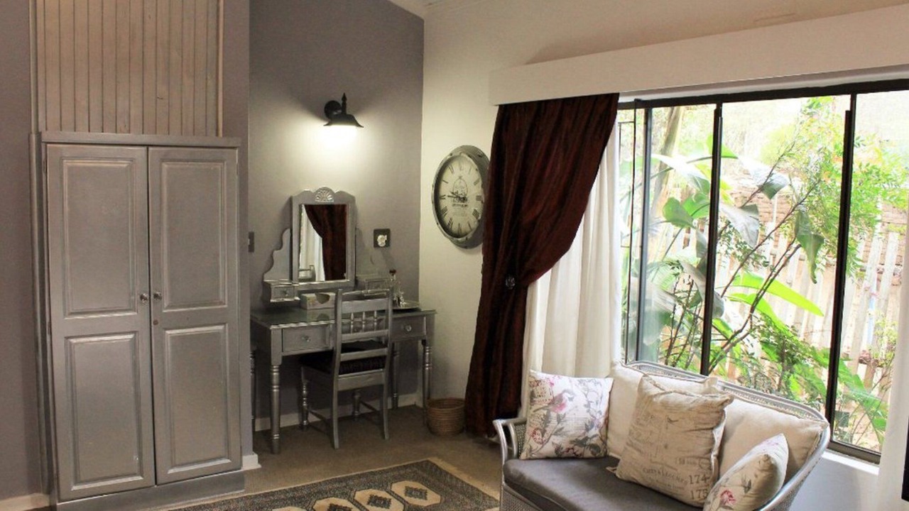 Photo of Bedroom in Sabie