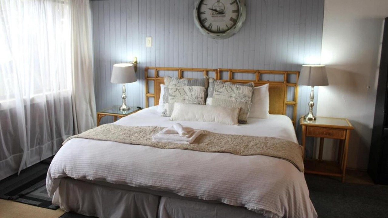 Photo of Bedroom in Sabie