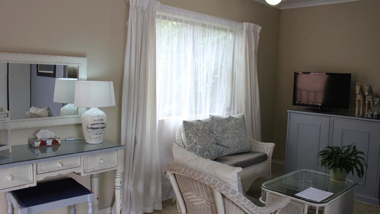 Photo of Bedroom in Sabie