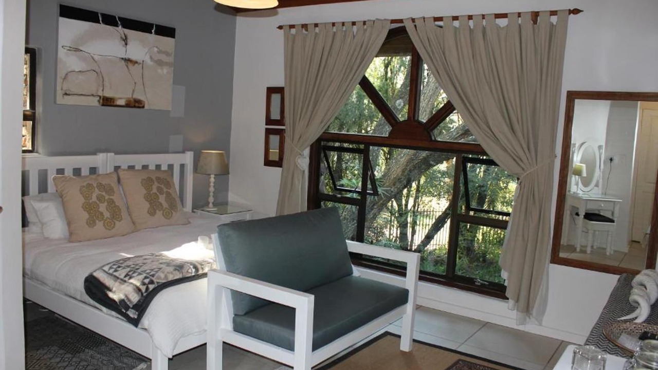 Photo of Bedroom in Sabie
