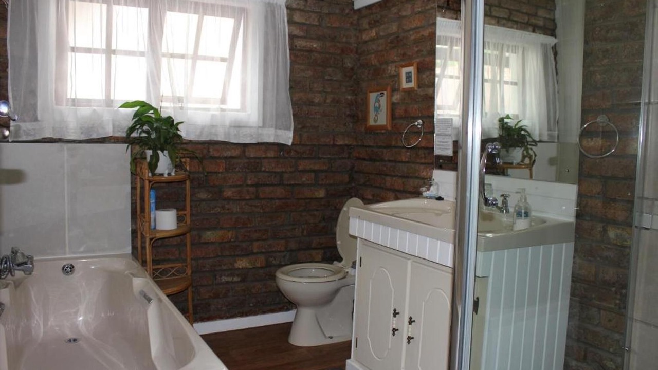Photo of Bathroom in Sabie