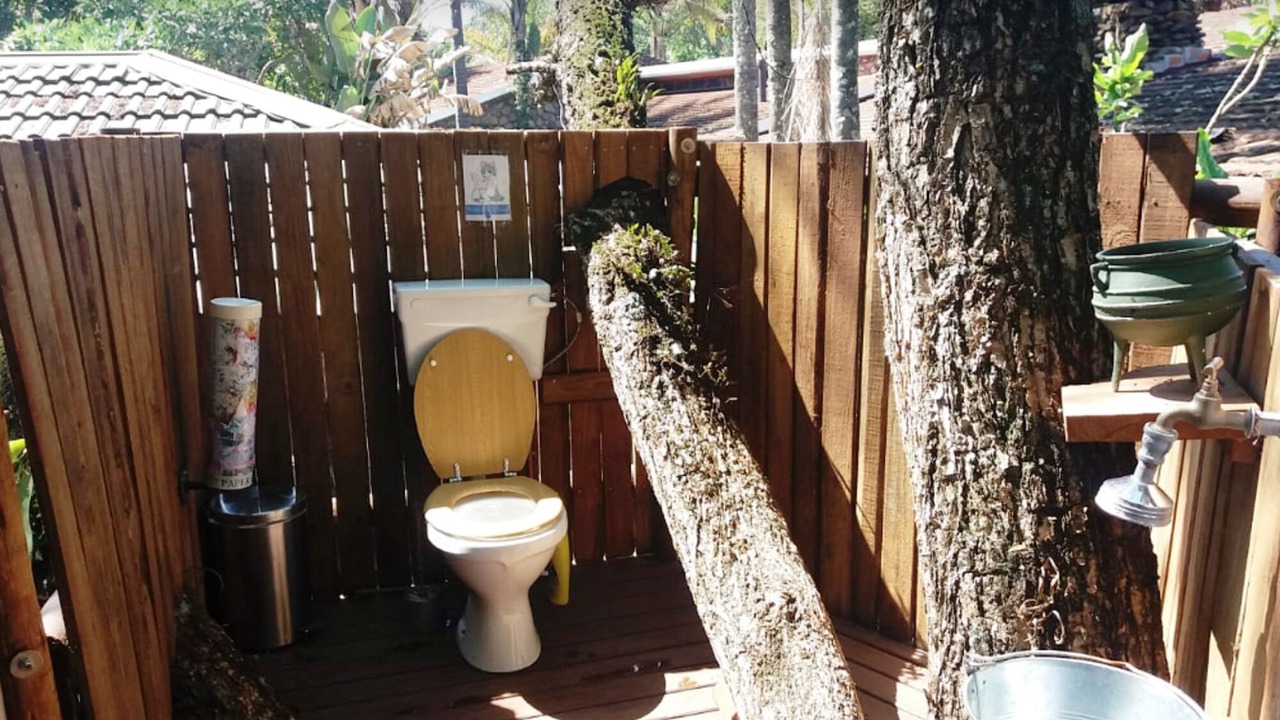Photo of Patio Balcony in Sabie