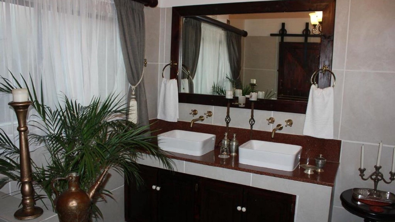 Photo of Bathroom in Sabie