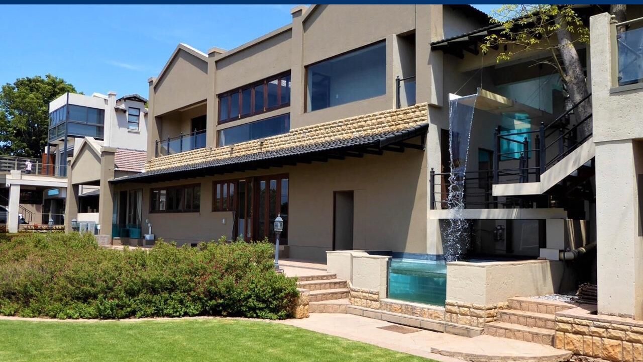Photo of Outdoor in Pretoria