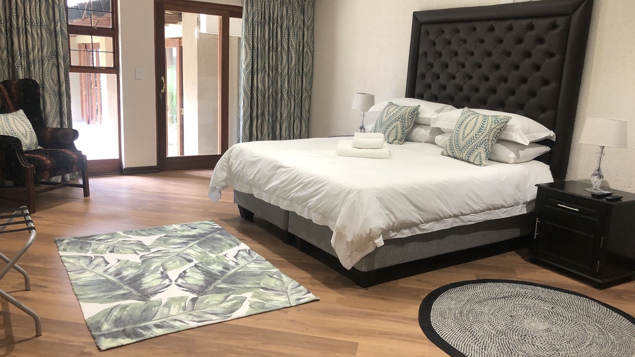 Photo of Bedroom in Pretoria