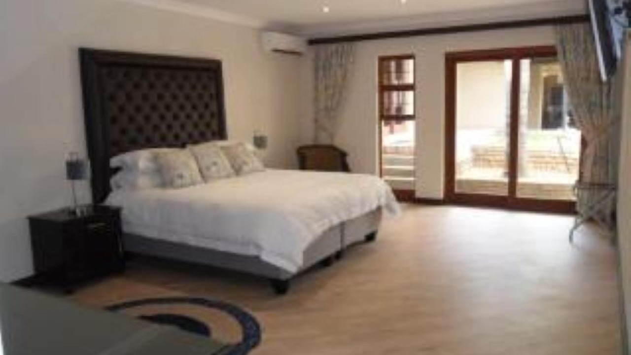 Photo of Bedroom in Pretoria