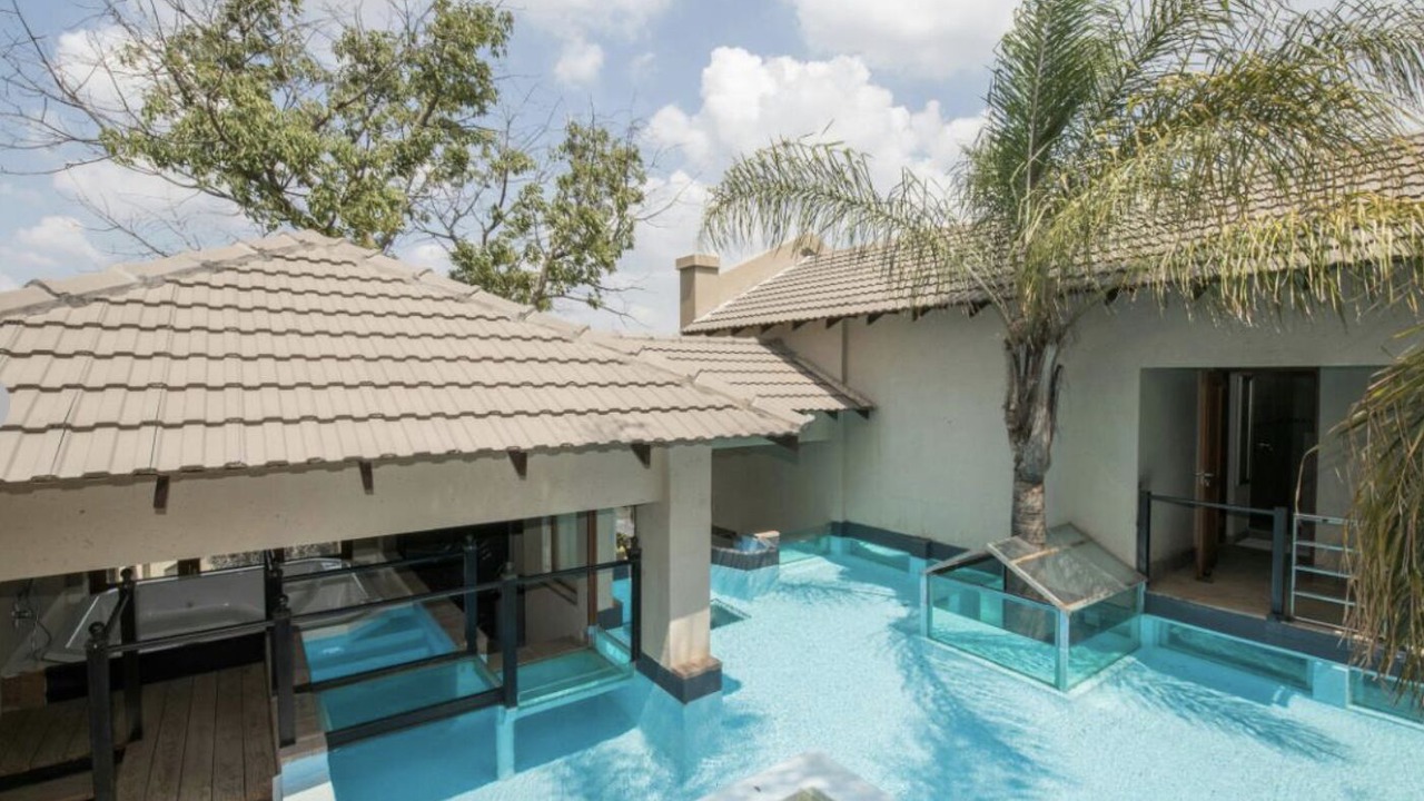 Photo of Outdoor in Pretoria