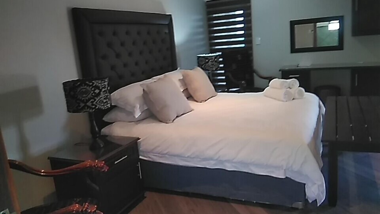 Photo of Bedroom in Pretoria