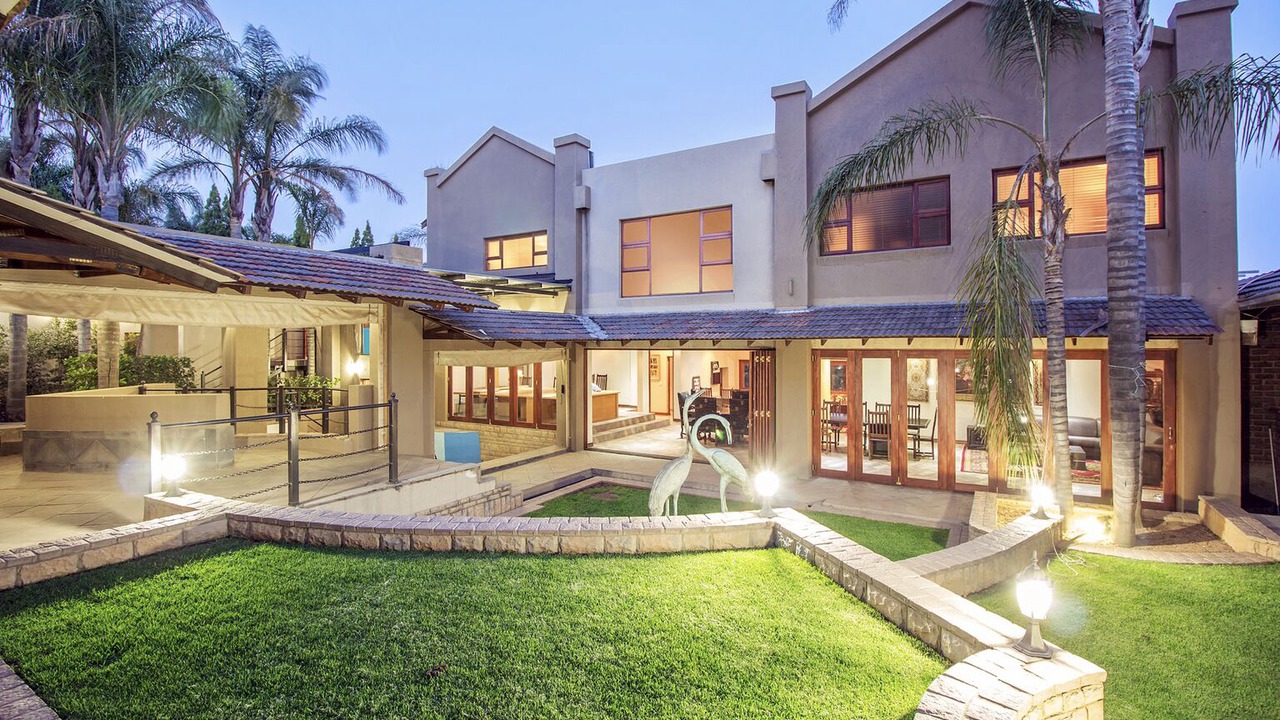 Photo of Outdoor in Pretoria