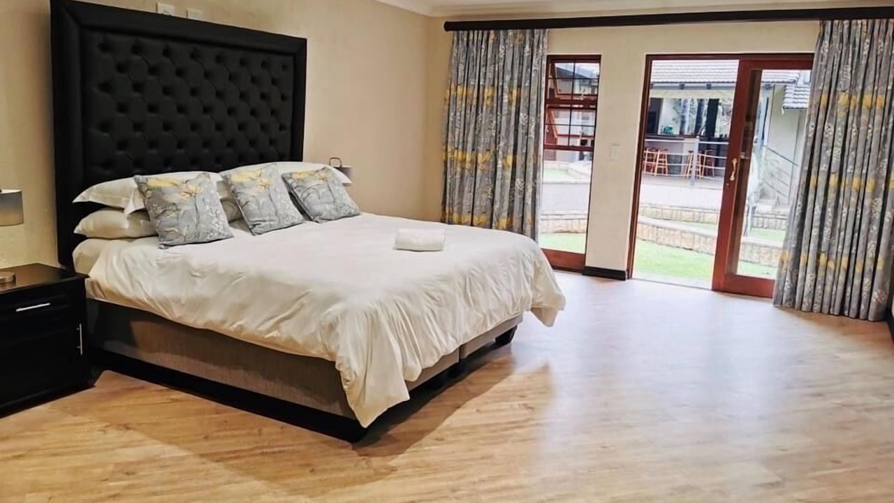 Photo of Bedroom in Pretoria