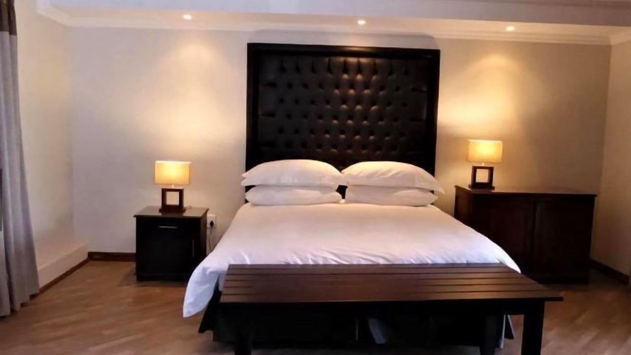 Photo of Bedroom in Pretoria