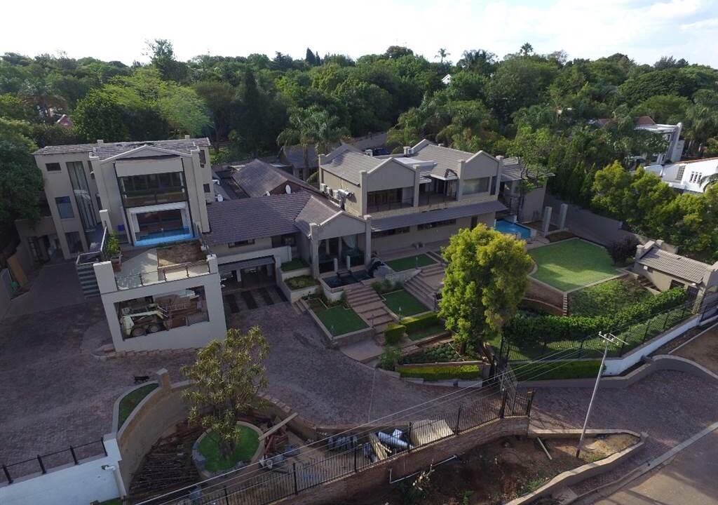 Photo of Outdoor in Pretoria