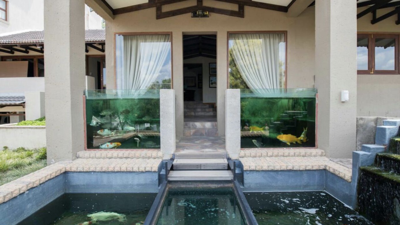 Photo of Outdoor in Pretoria