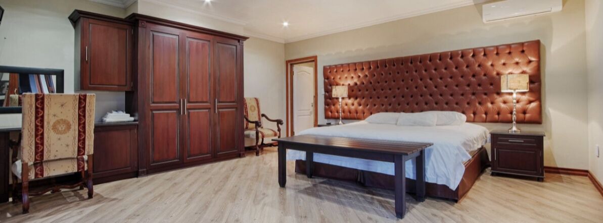 Photo of Bedroom in Pretoria