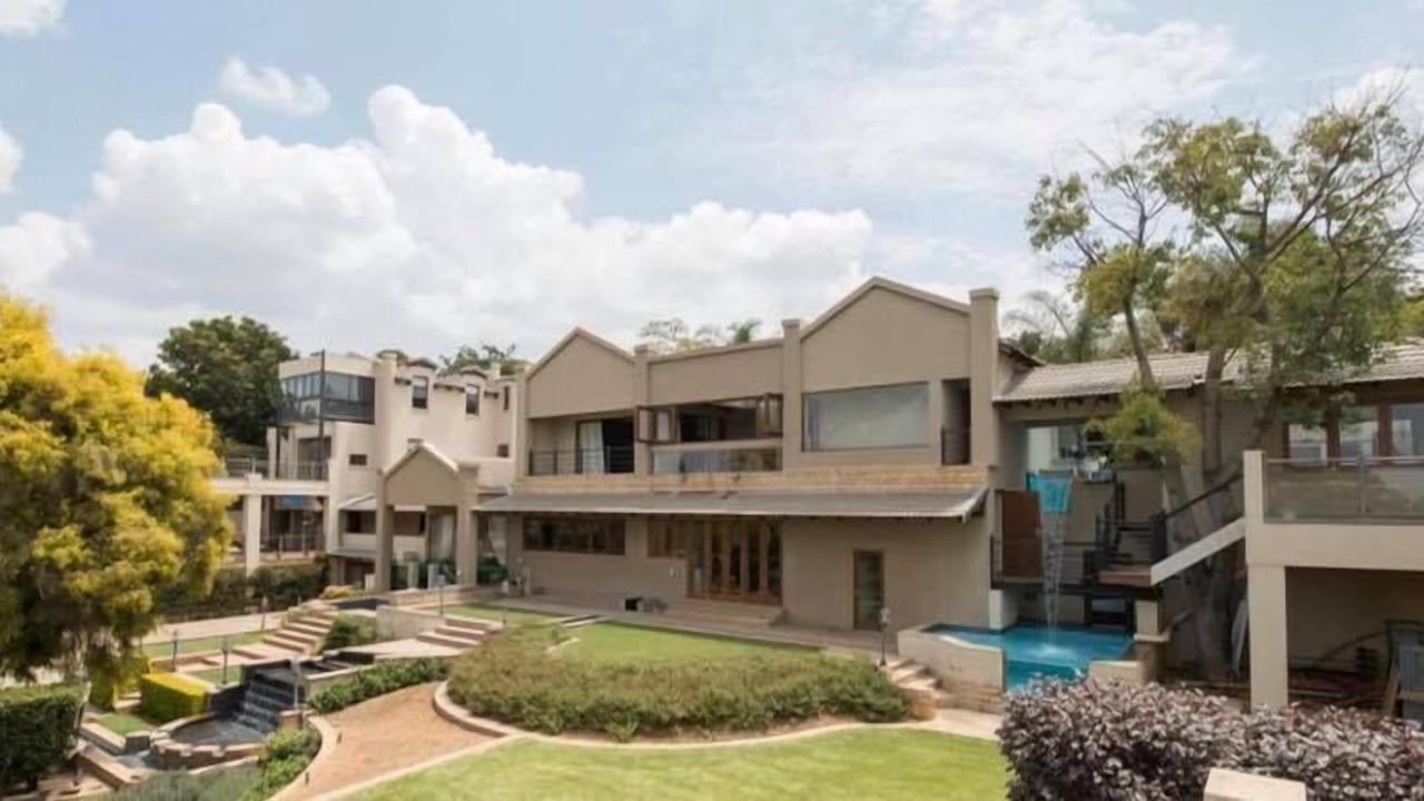 Photo of Outdoor in Pretoria