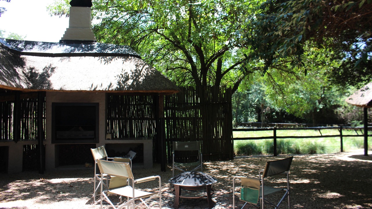 Photo of Outdoor in Germiston