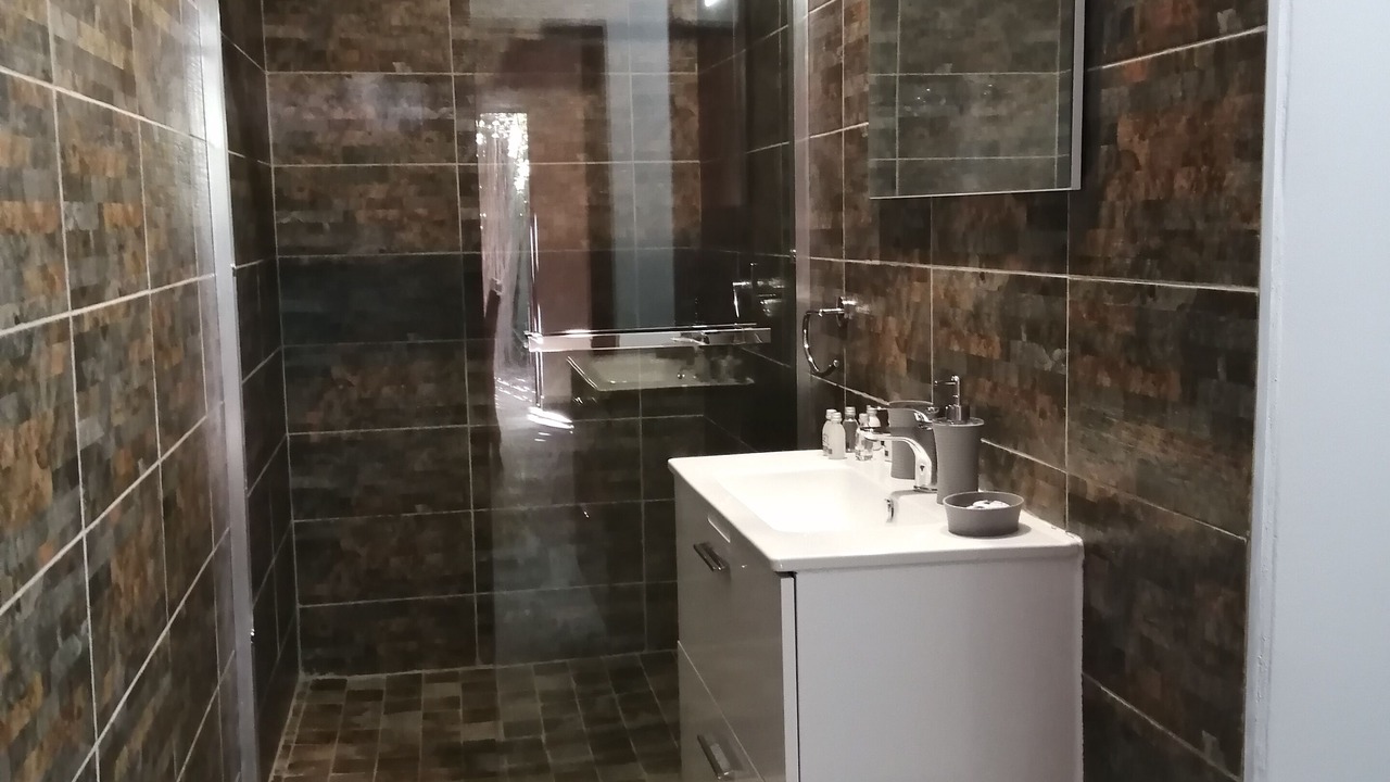 Photo of Bathroom in Germiston
