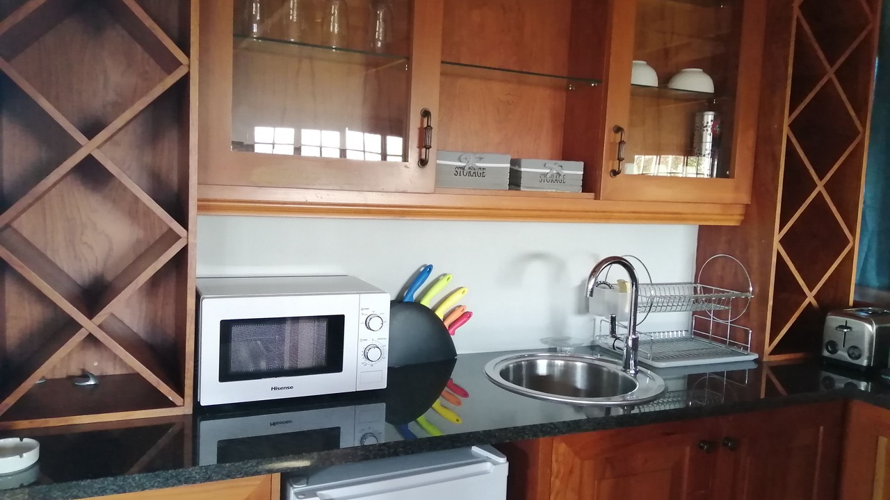 Photo of Kitchen in Germiston