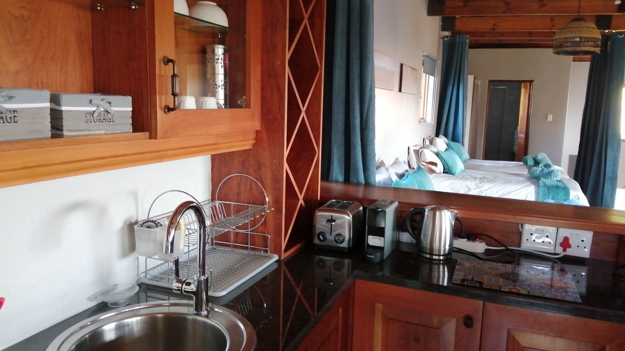 Photo of Kitchen in Germiston
