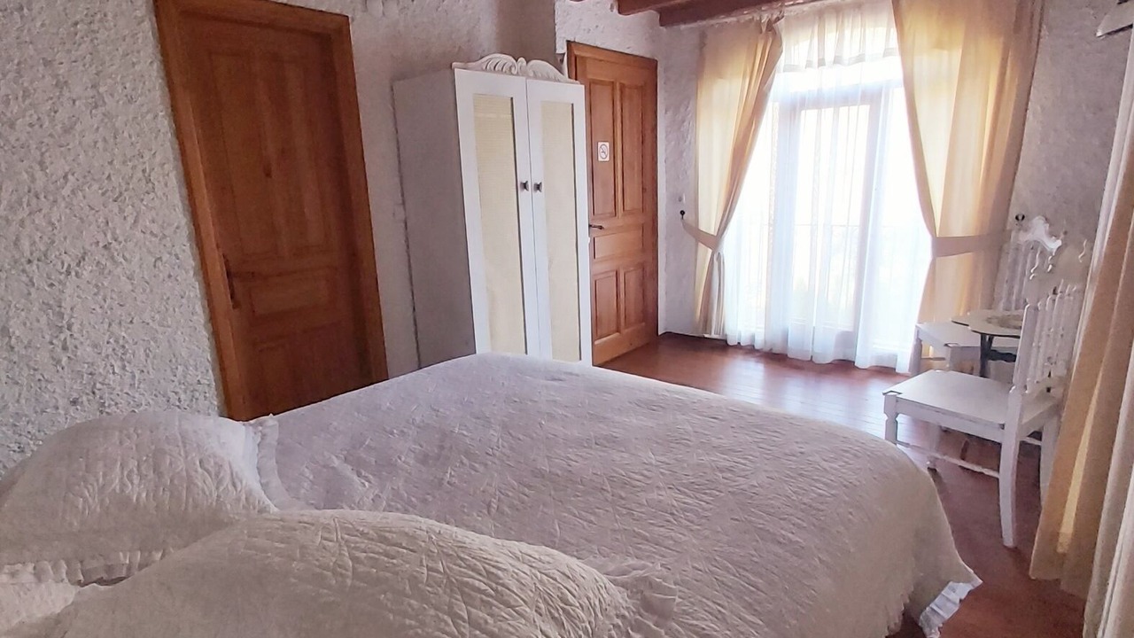 Photo of Bedroom in Selcuk