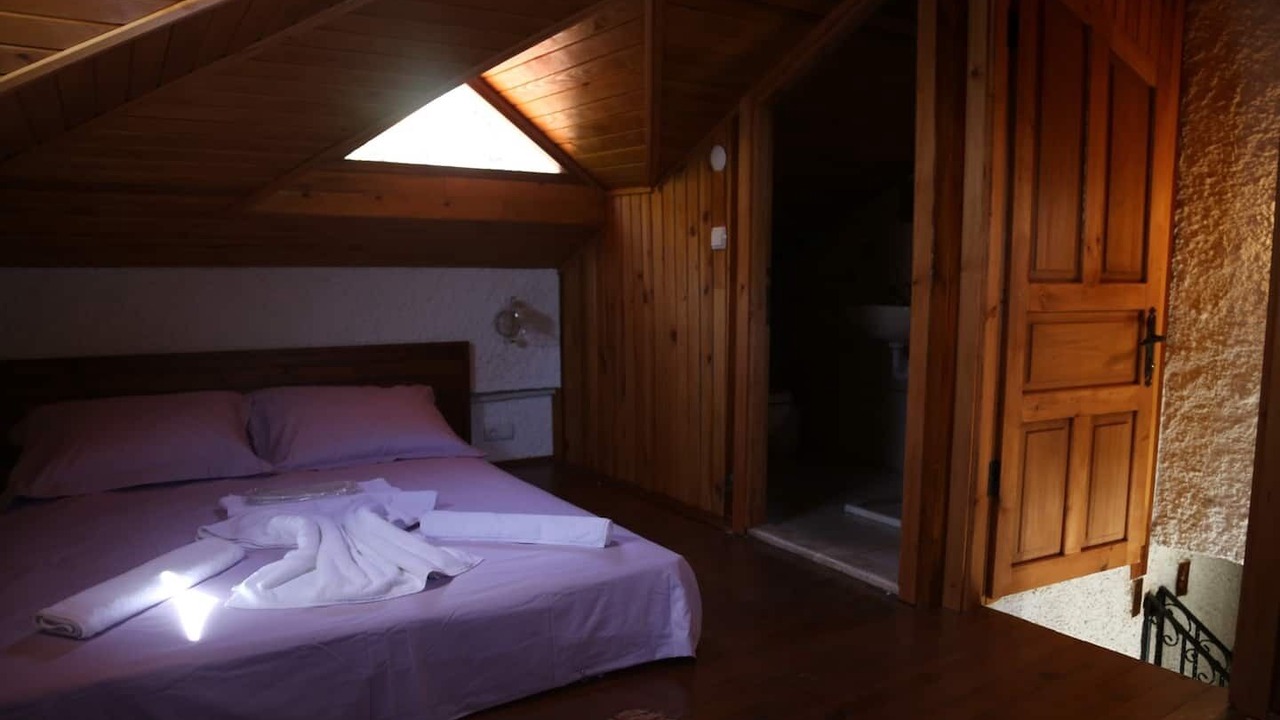 Photo of Bedroom in Selcuk