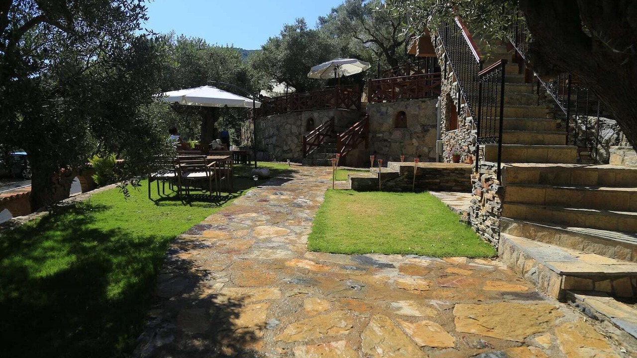 Photo of Outdoor in Selcuk