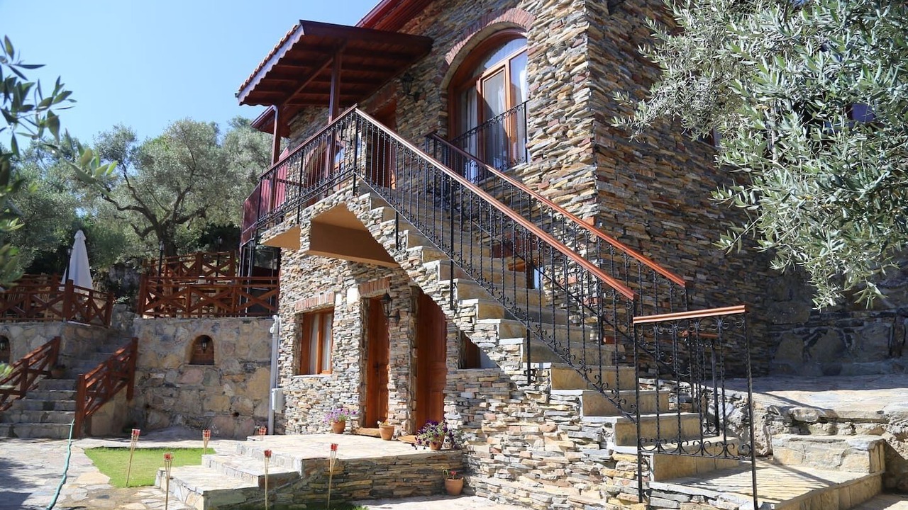 Photo of Outdoor in Selcuk
