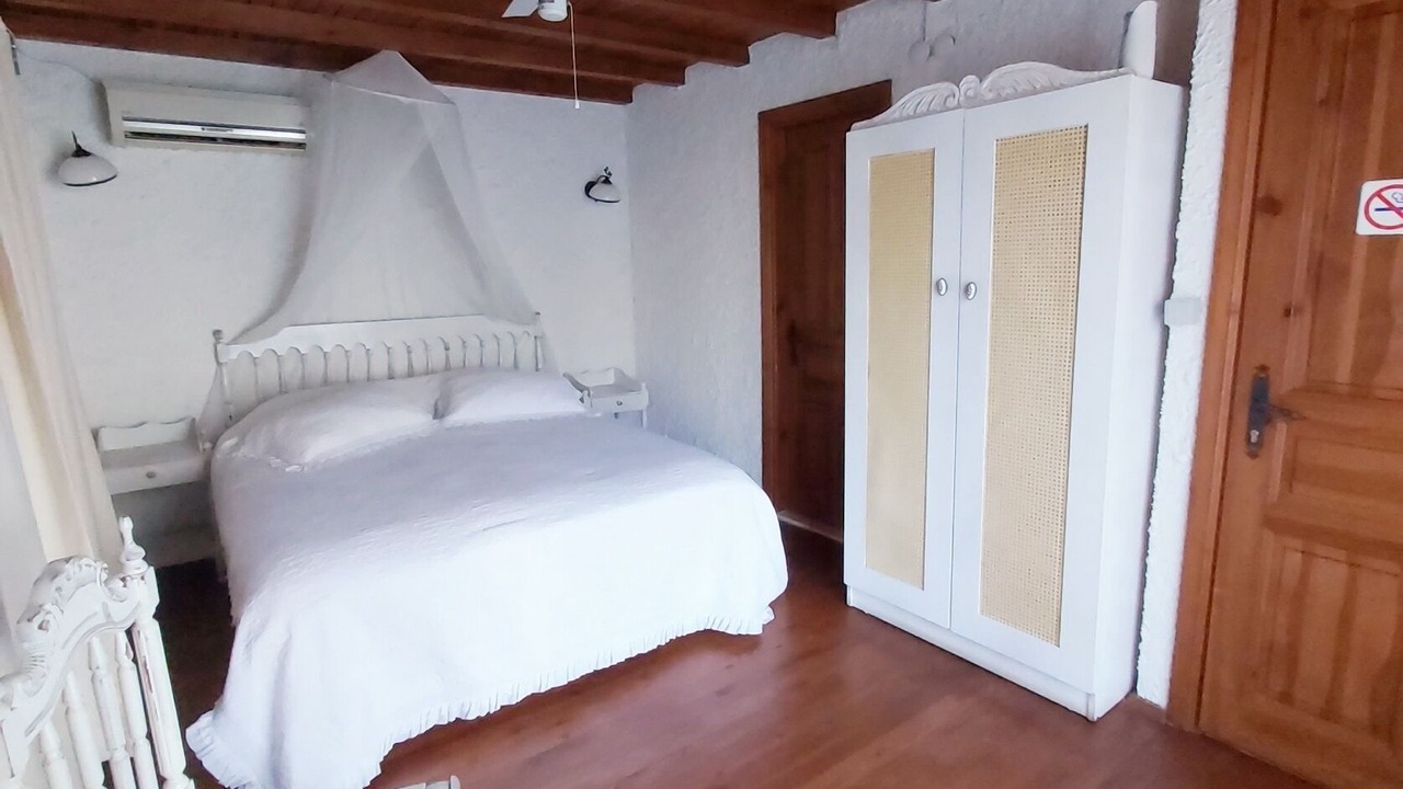 Photo of Bedroom in Selcuk