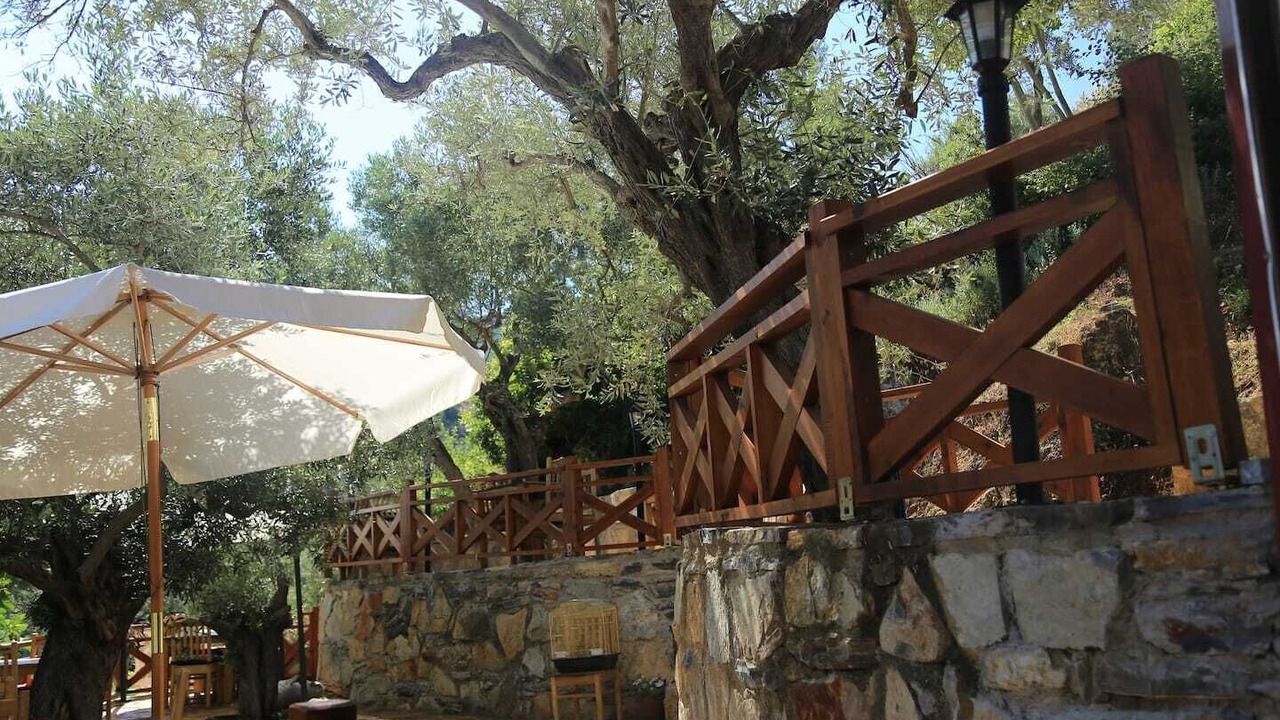 Photo of Outdoor in Selcuk