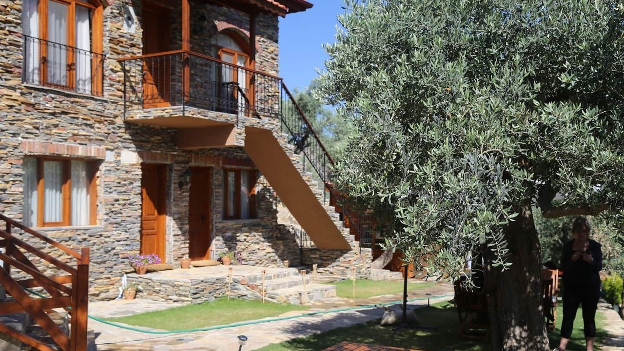 Photo of Outdoor in Selcuk