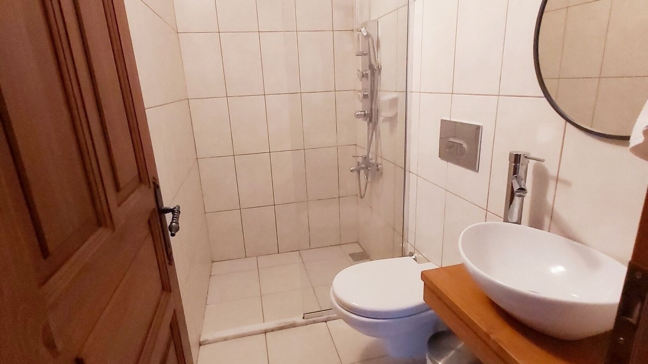 Photo of Bathroom in Selcuk