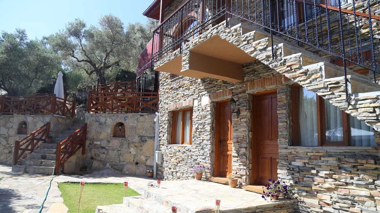 Photo of Outdoor in Selcuk