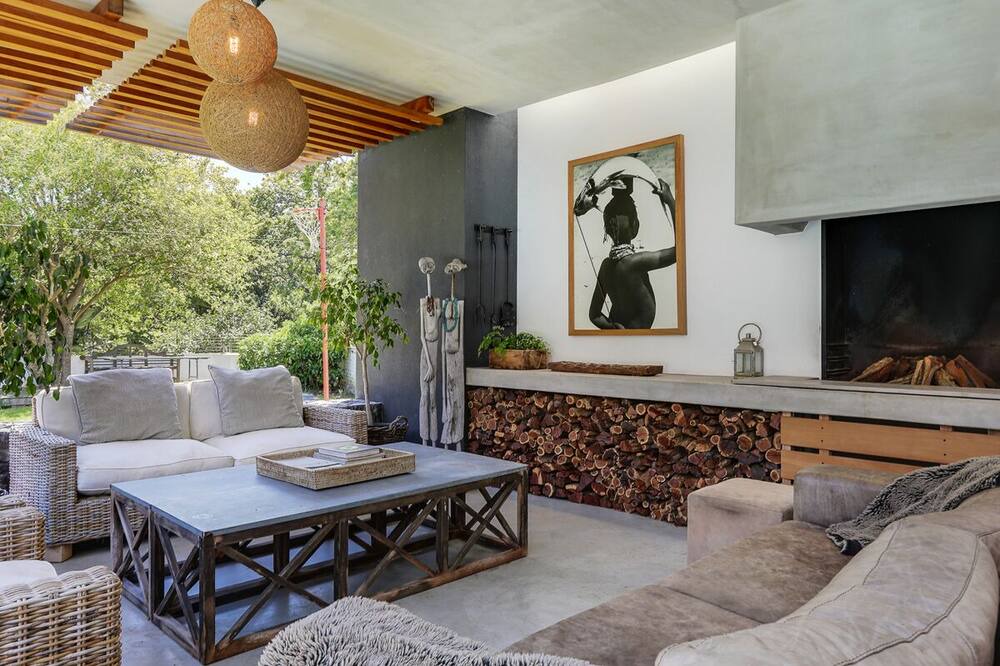 Photo of Livingroom in Alphen