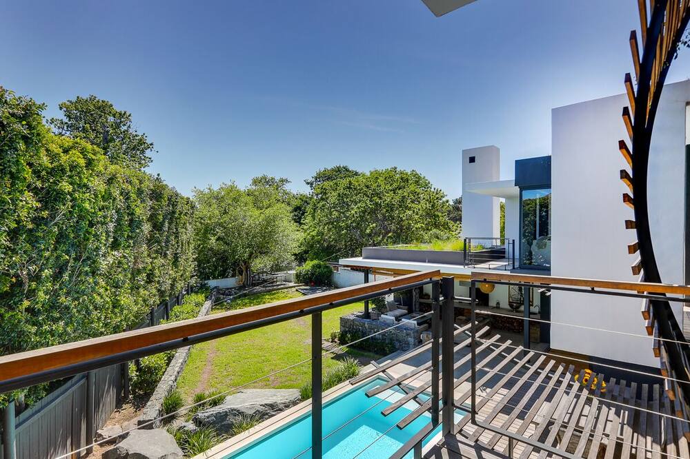 Photo of Patio Balcony in Alphen